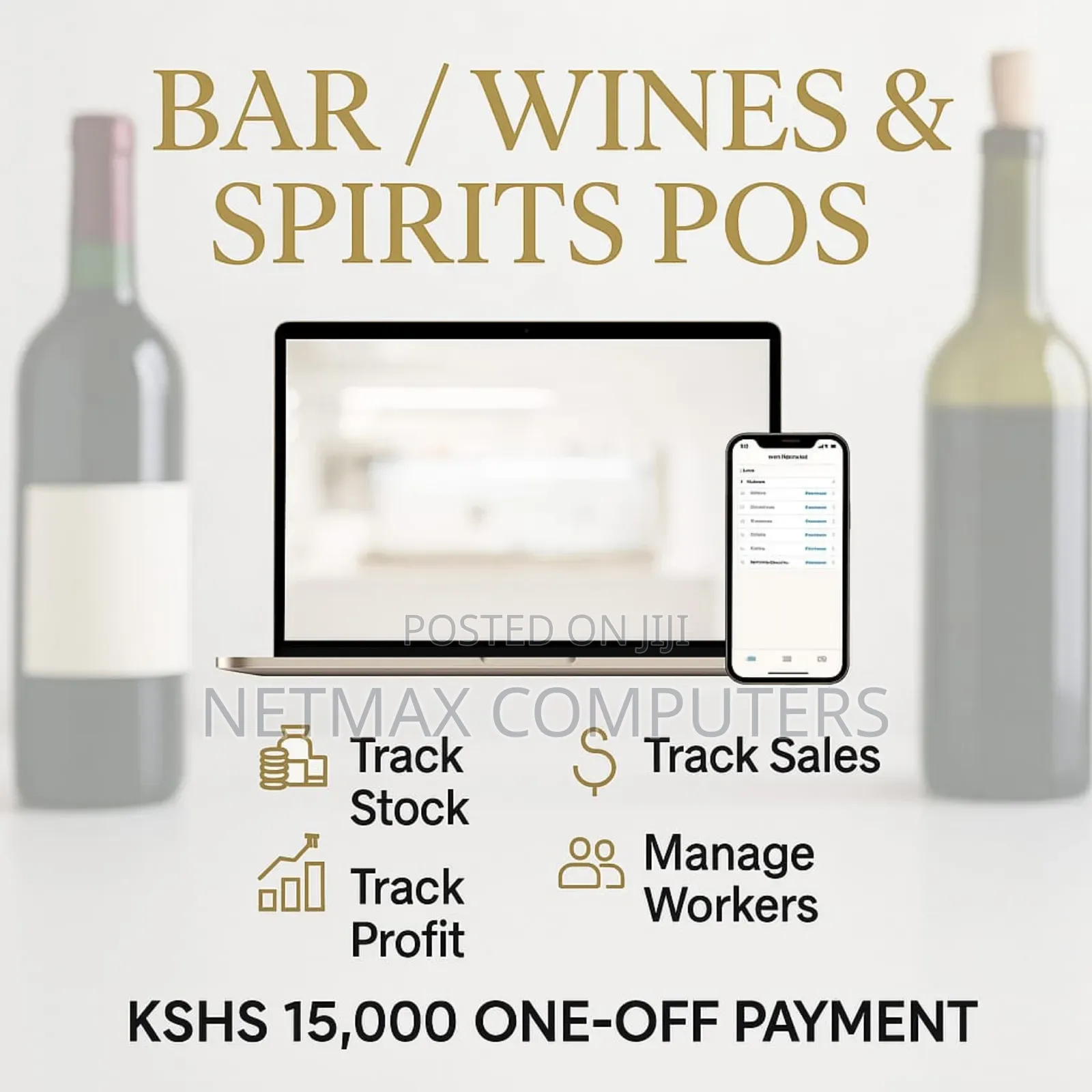 Point Of Sale
