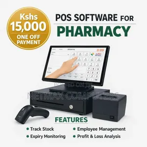 Point Of Sale