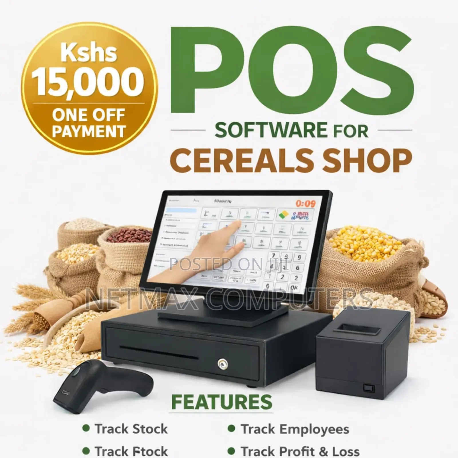 Point Of Sale