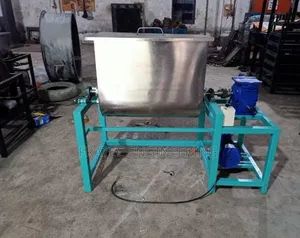 Powder Soap