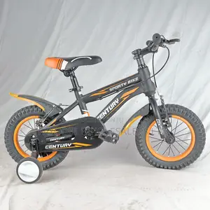 Century Bike Size 12 Kids Ages 2-4 Ride