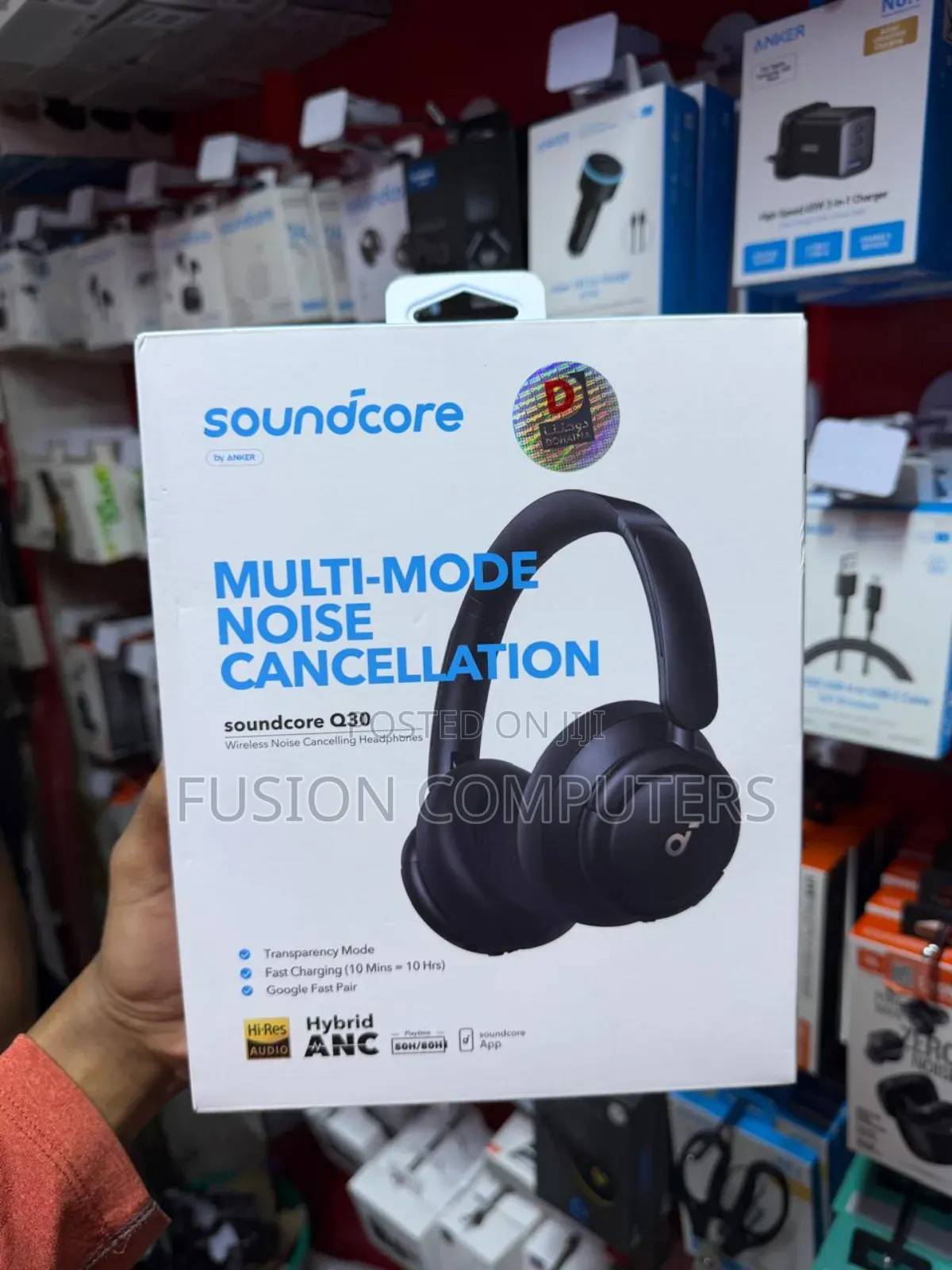 Anker Sound Core Q 30