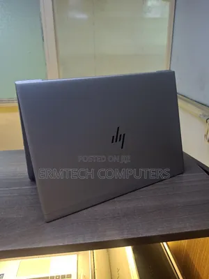 Laptop HP EliteBook 840 G5 8GB Intel Core i5 SSD 256GB