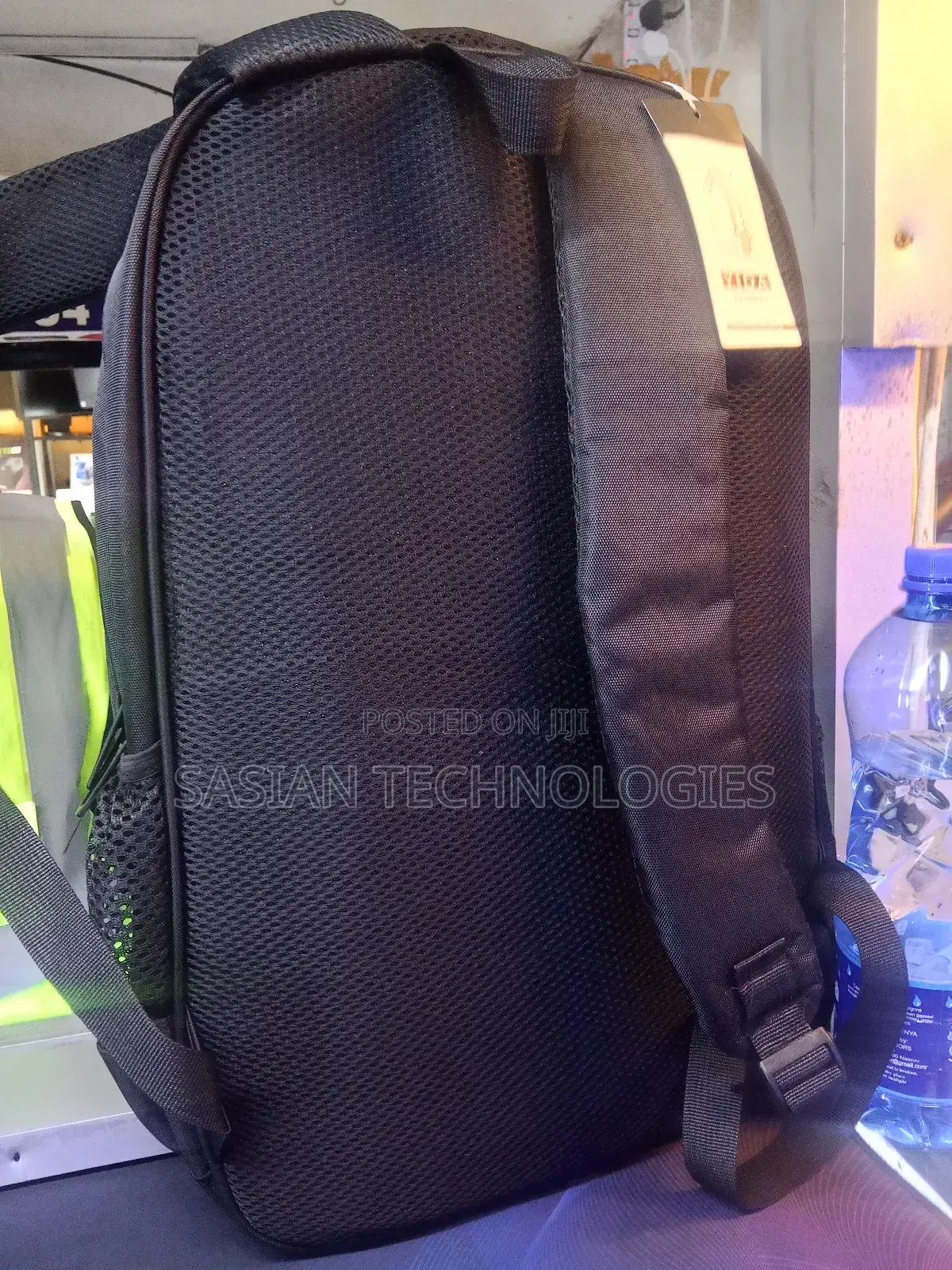 Laptop Backpacks for Laptops and Luggage