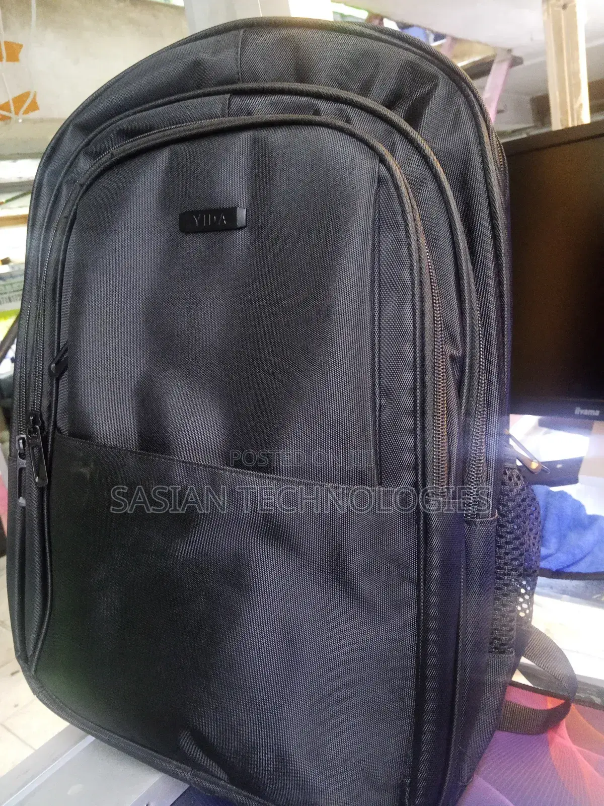Laptop Backpacks for Laptops and Luggage