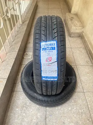 205/60r16 Petro Max