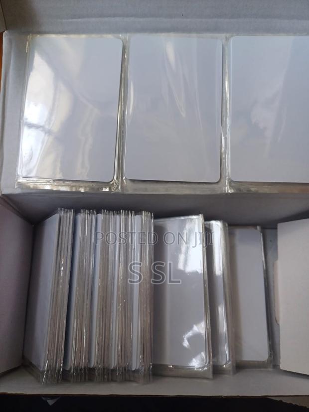 Mifare Acces Cards - Nairobi - thumbnail 2