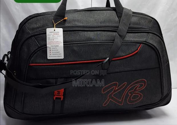 Traveling Bags - thumbnail 2