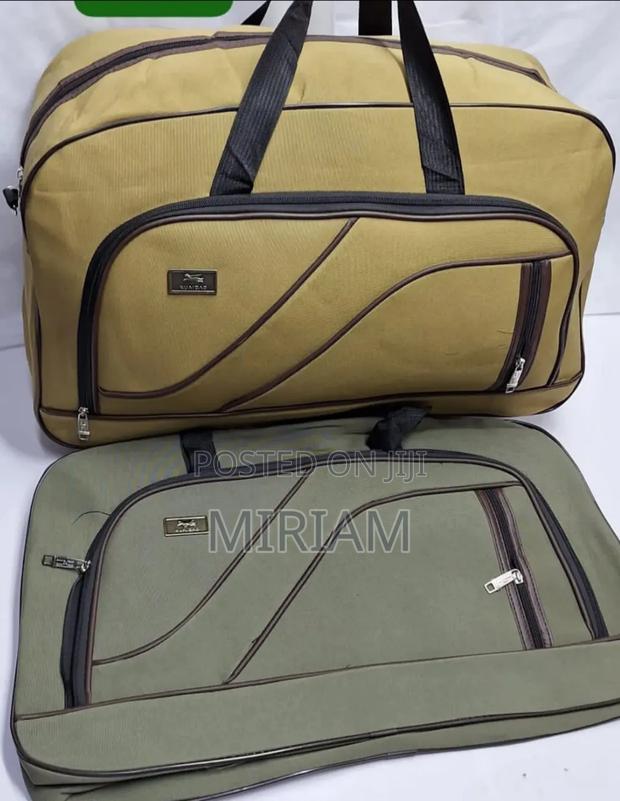 Traveling Bags - thumbnail 3