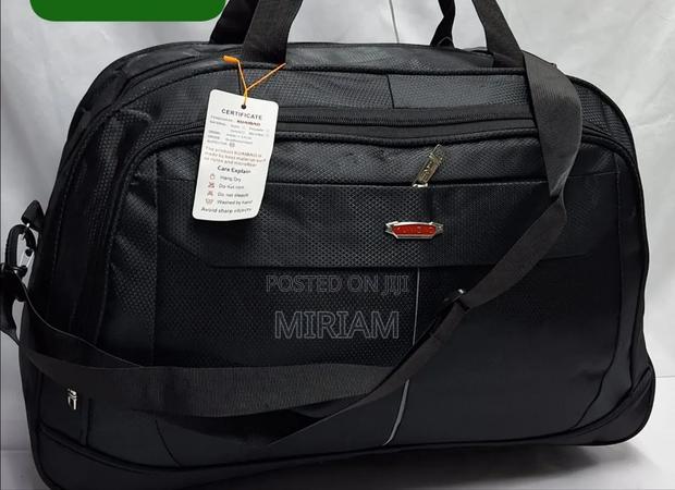 Traveling Bags - thumbnail 6