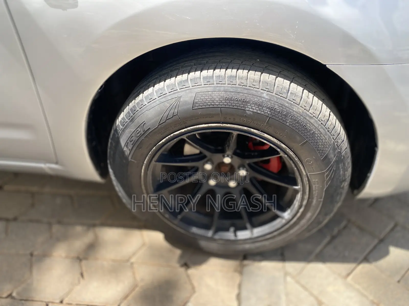 Toyota Prius 2010 Silver