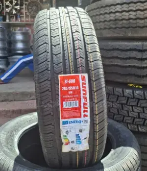 205/55r16 Sunfull Tyres Kenya | Affordable Quality Tyres Nairobi