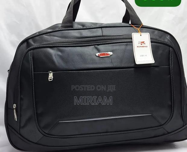 Traveling Bags - thumbnail 8