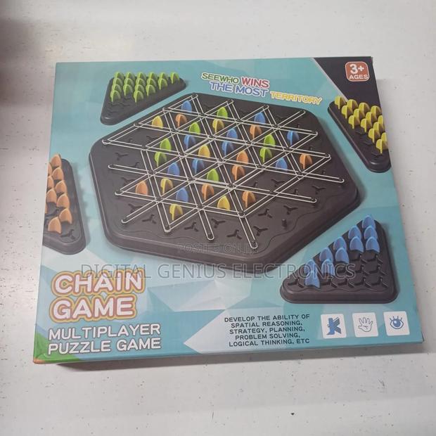 Chain Game - thumbnail 3