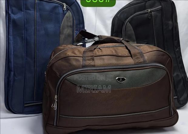 Traveling Bags - thumbnail 9
