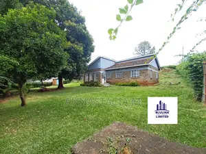 3bdrm Bungalow in Mwimuto, Lower Kabete for rent