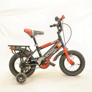 Kids Bicycle Royal Victory Model Size 12 Ages 2- 4