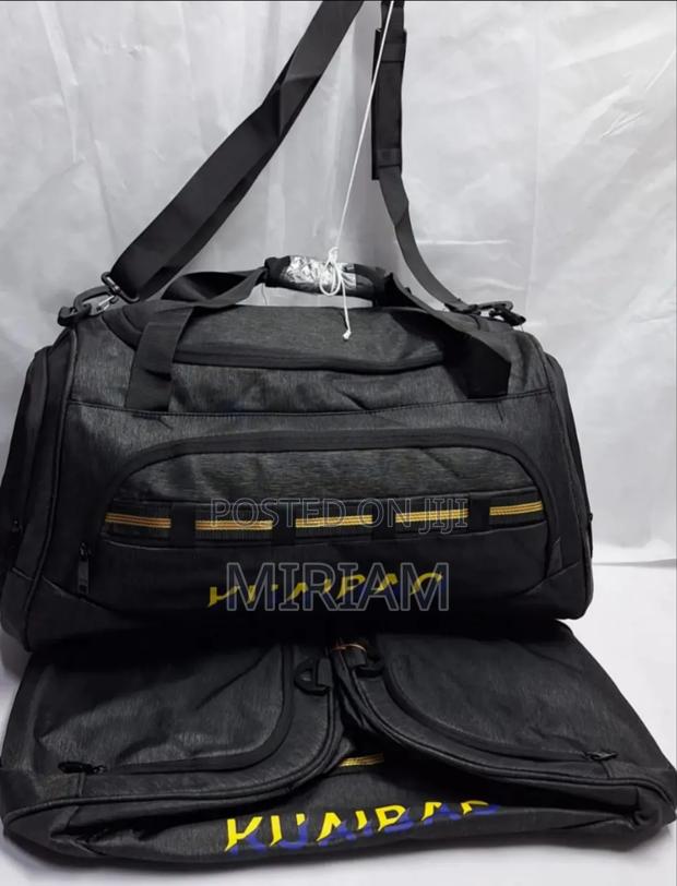 Traveling Bags - thumbnail 11