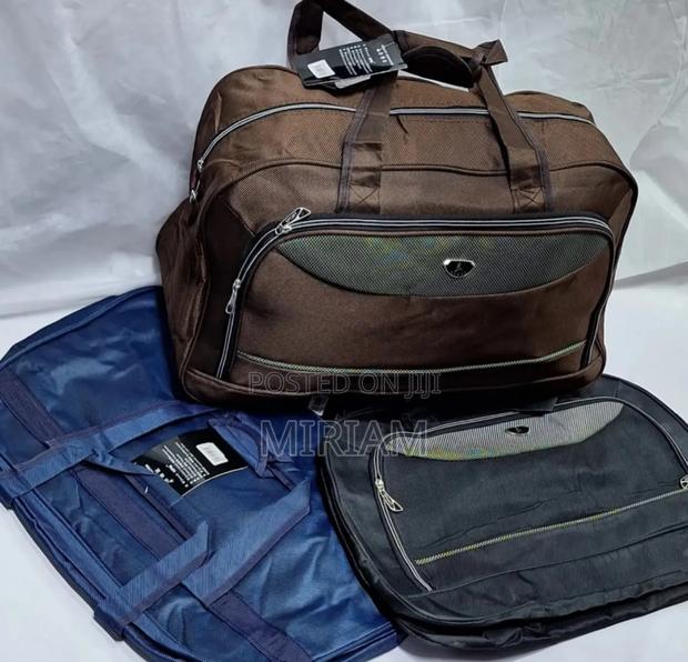 Traveling Bags - thumbnail 12
