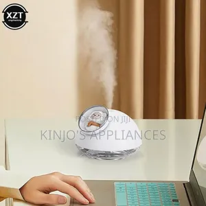 H2o Teddy Bear Humidifier 160ml
