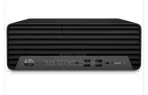 New Desktop Computer HP EliteDesk 800 16GB Intel Core i7 SSD 512GB