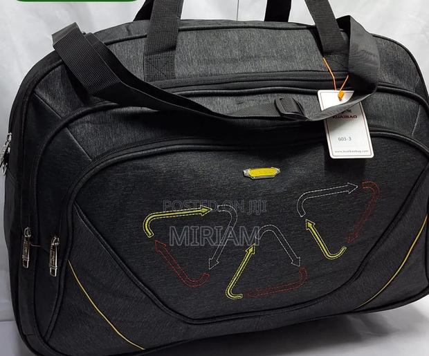 Traveling Bags - thumbnail 4