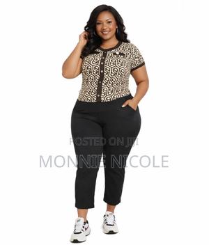 Casual Smart 2pc Set/Tracksuit - thumbnail 2