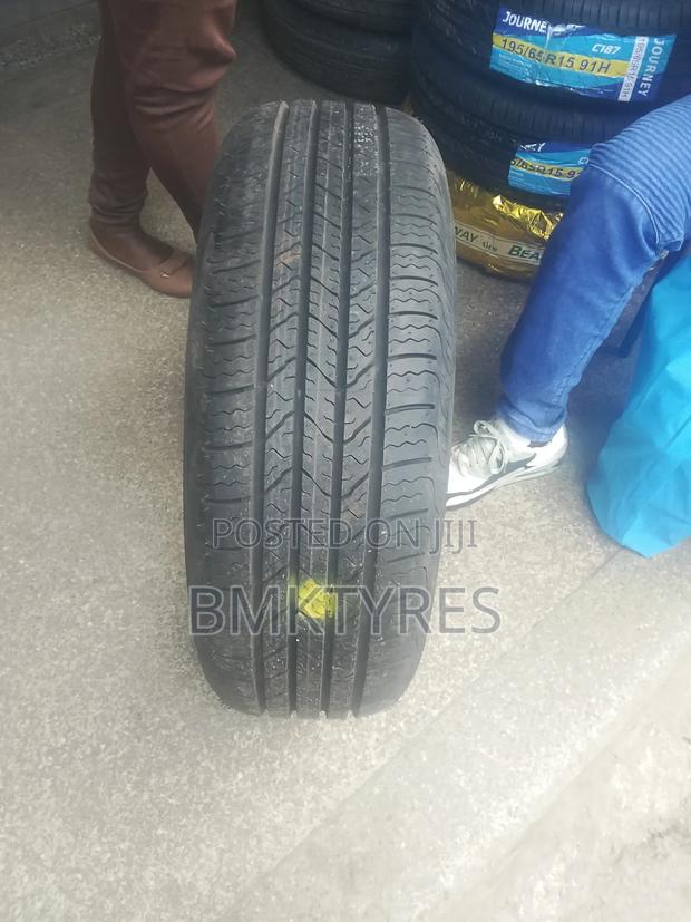 205/65-15 Gt Tyre