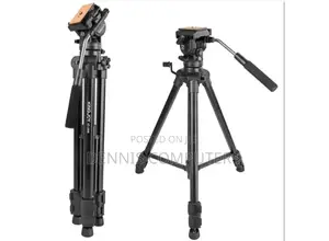 Kingjoy Vt1500 Tripod