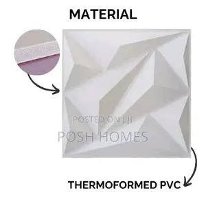 Eco Wave 3d Office Panels