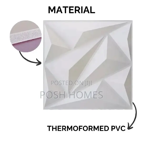 Eco Wave 3d Office Panels