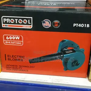 Protool Blower