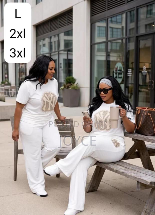 2 Pc Set Tracksuit