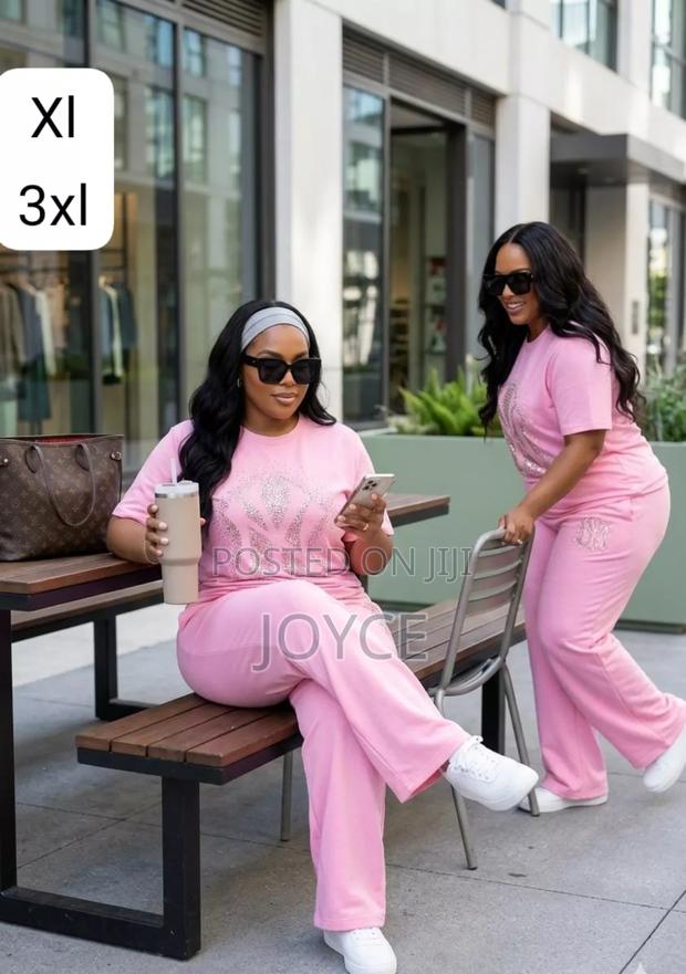 2 Pc Set Tracksuit - thumbnail 2