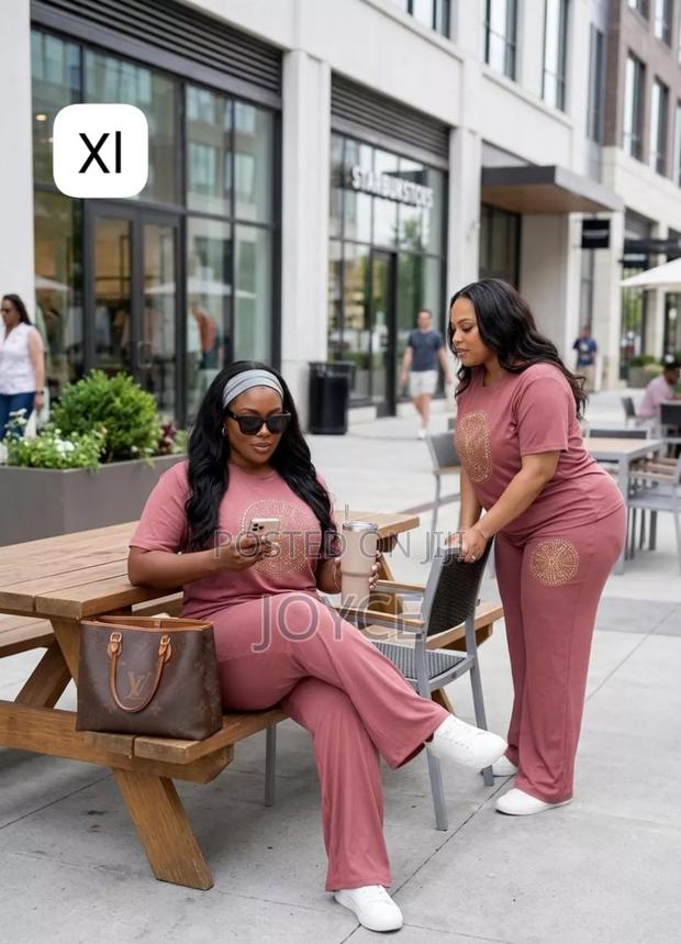 2 Pc Set Tracksuit - thumbnail 3
