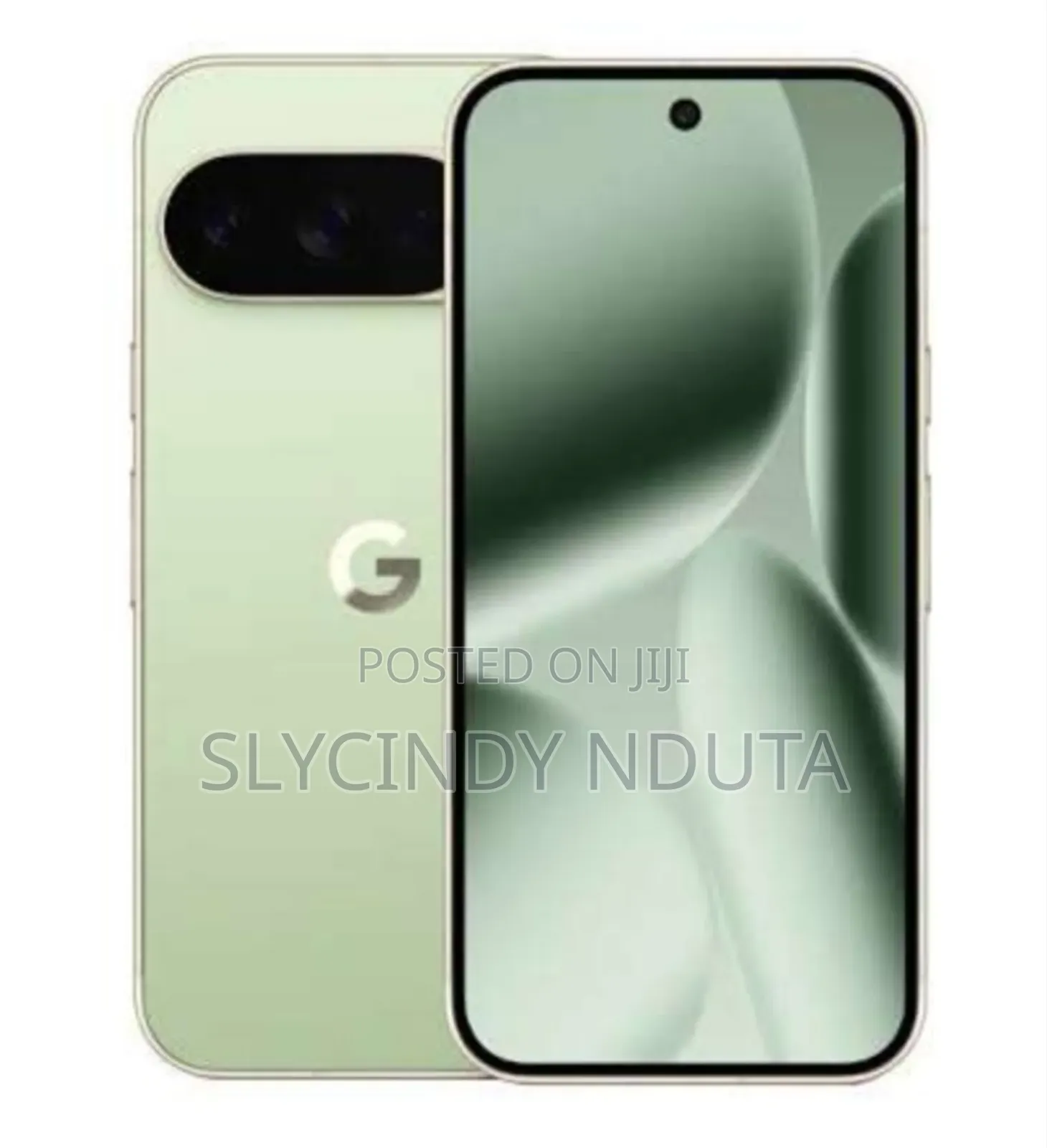 New Google Pixel 10 Pro 128 GB