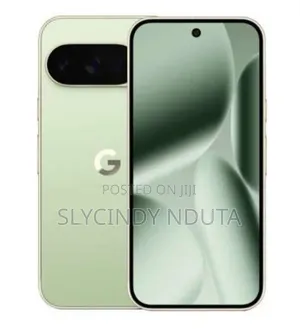 New Google Pixel 10 Pro 128 GB
