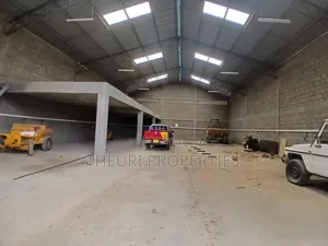 4500sqft Warehouse for Rent in Syokimau