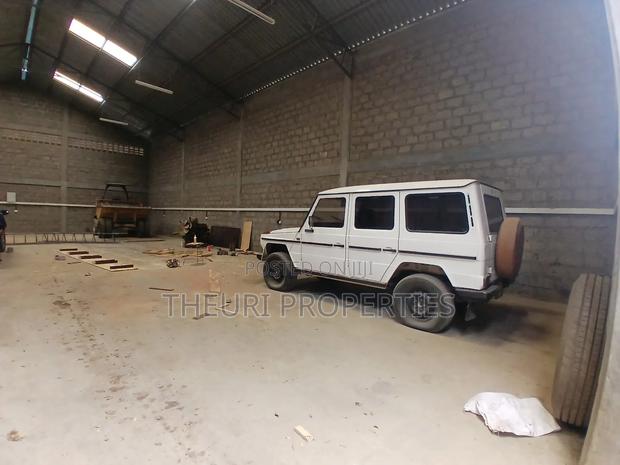5500sqft Warehouse for Rent in Syokimau - thumbnail 2