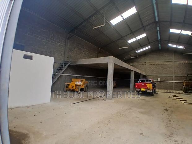 5500sqft Warehouse for Rent in Syokimau - thumbnail 4
