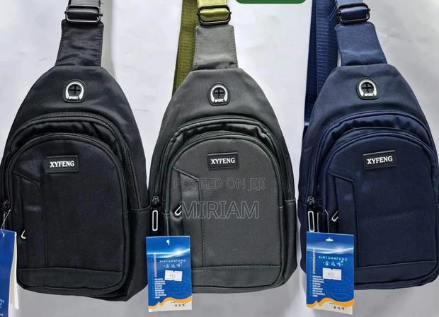 Chest Bags - thumbnail 6