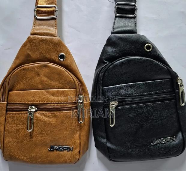 Chest Bags - thumbnail 5