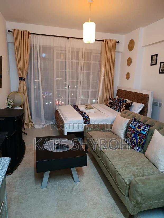 Studio Airbnb in Ngara - main view