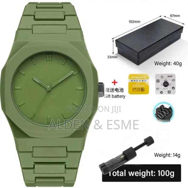 Arabic Watch - thumbnail 4