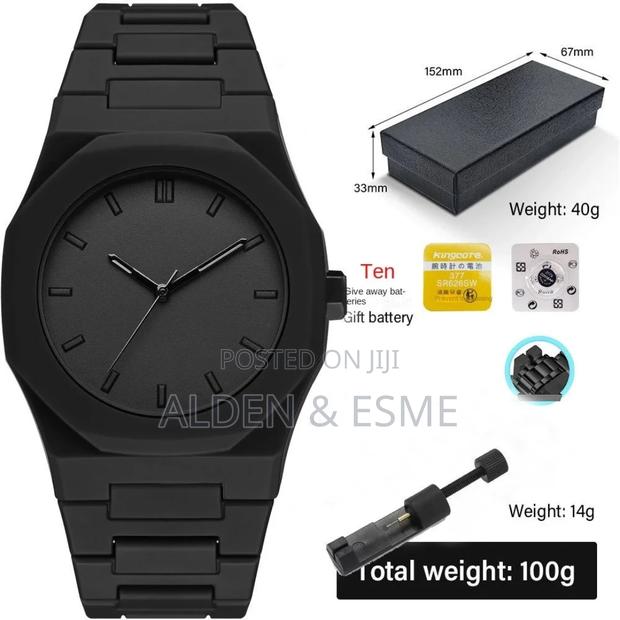Arabic Watch - thumbnail 7