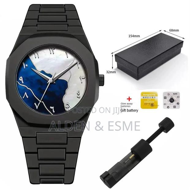 Arabic Watch - thumbnail 8