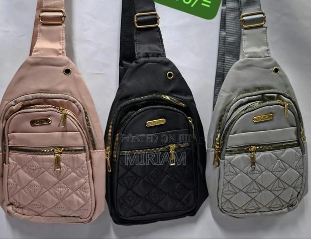 Chest Bags - thumbnail 4