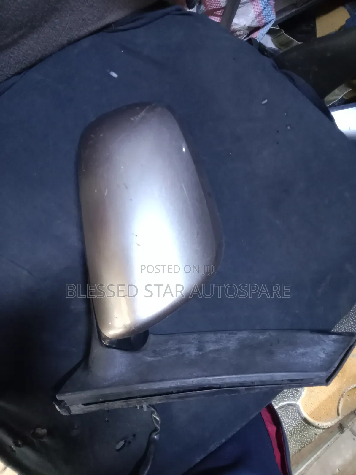 Toyota Wish 2005 Side Mirror