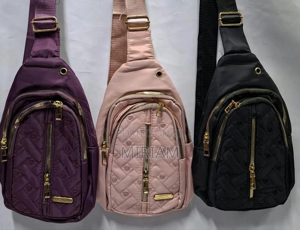 Chest Bags - thumbnail 3