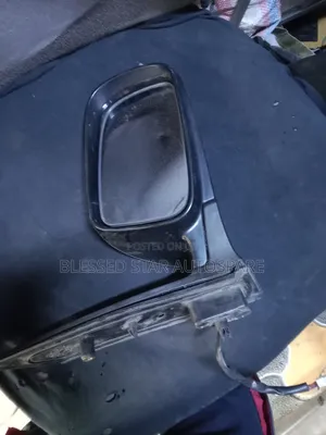 Toyota Wish 2005 Side Mirror
